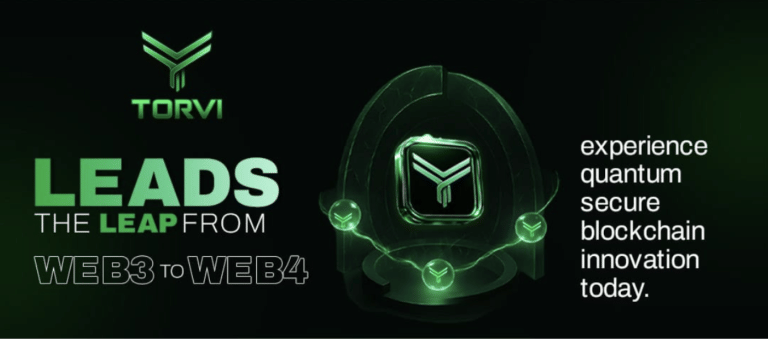 Torvi’s Global Launch Sends Markets into Motion as Digital Finance Boom Reaches New Peak